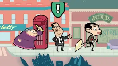 Mr Bean screenshot 14