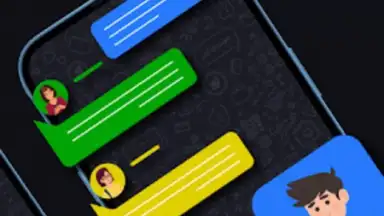 BChat screenshot 5