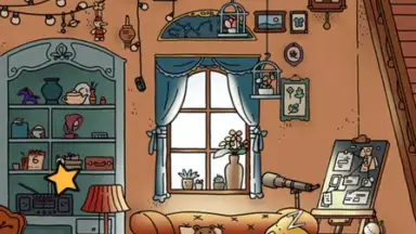Dream Detective screenshot 6