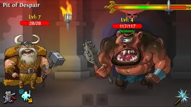 Save Our Village screenshot 3