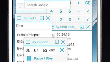 Floating Apps screenshot 14