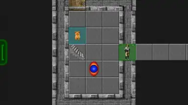 Pathos: Nethack Codex screenshot 5