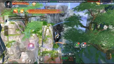 World of Immortals screenshot 12