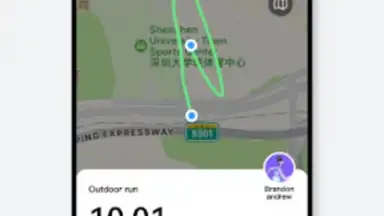 Haylou Fun screenshot 1