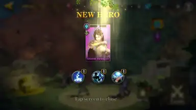 Idle Arena: Evolution Legends screenshot 11