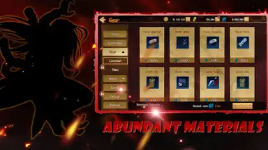 Crimson Storm screenshot 8