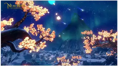 Ni No Kuni: Cross Worlds screenshot 11