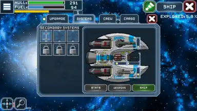 Star Jumper screenshot 12
