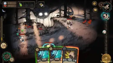 Eternal Night screenshot 3