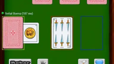 Briscados screenshot 4