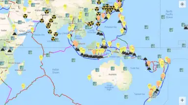 Earthquake+ screenshot 6