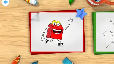 McDonald’s Happy Meal App screenshot 13