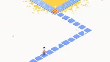 Monument Valley 2 NETFLIX screenshot 5