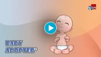 Baby Adopter Sea screenshot 1