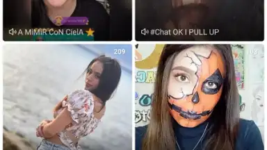 BIGO LIVE Lite screenshot 2
