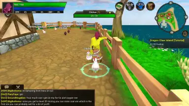 Ancients Reborn screenshot 6