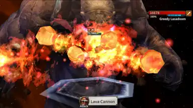 ChaosMasters screenshot 9