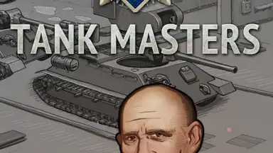 Tank Masters screenshot 4