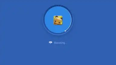 CM Game Booster screenshot 1