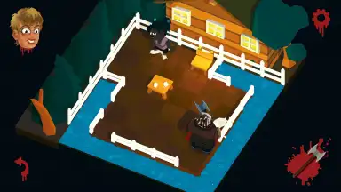Friday the 13th: Killer Puzzle screenshot 9