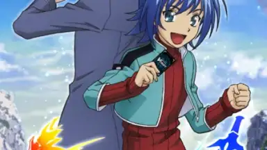 Vanguard ZERO screenshot 1