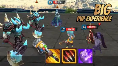 Virkalia screenshot 1