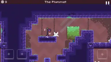 Cat Bird screenshot 4