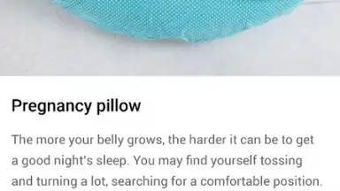Pregnancy + screenshot 2