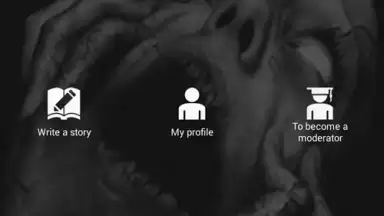 Scary Stories screenshot 4