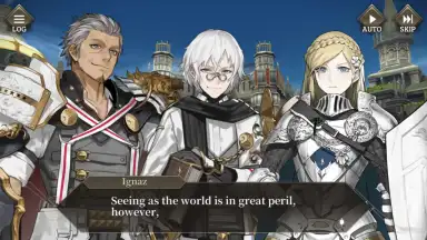 Magatsu Wahrheit screenshot 8