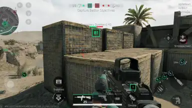 Delta Force screenshot 12