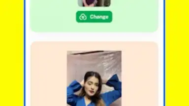 Face Swap AI Video Editor screenshot 3