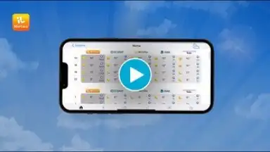 ilMeteo screenshot 1