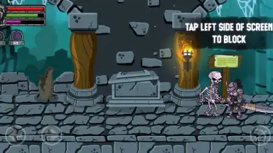 Watcher Chronicles screenshot 9