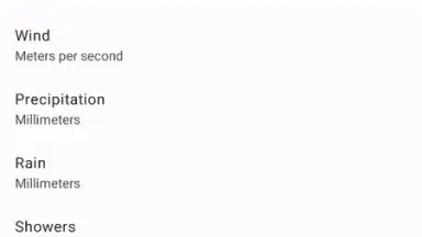 Bura screenshot 5