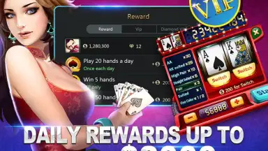 Poker Mania screenshot 10