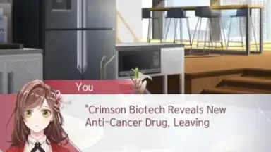 Tears of Themis screenshot 2