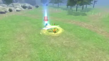 Legend Trainer screenshot 7