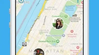 iSharing screenshot 5