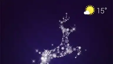 White X-Mas screenshot 5