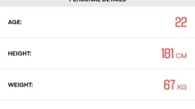 LALIGA Official App screenshot 9