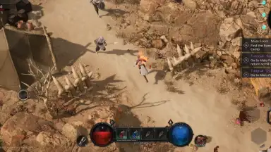 Undecember screenshot 8