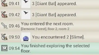 Logging Quest 2 ~ Faraway Adventures. screenshot 6