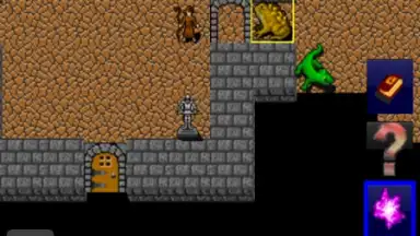 EndlessDepthsII screenshot 5