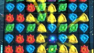 Heroes of Elements screenshot 8