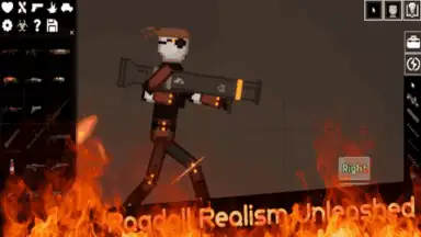 People Stick Playground screenshot 6