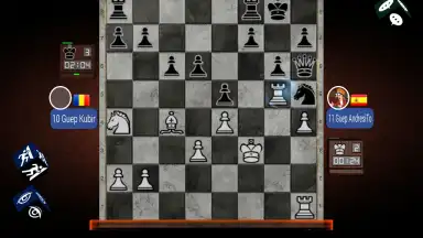 World Chess Championship screenshot 3