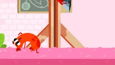 Run Sausage Run! screenshot 9