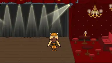 Toca Boca World screenshot 1