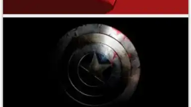 Marvel Keyboard Themes screenshot 4